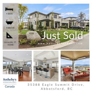Image post by @kellyraaberealestate on Instagram