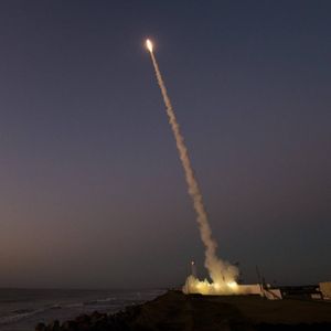 Image post by @nasaartemis on Instagram