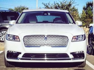 Image post by @markfickenlincoln on Instagram