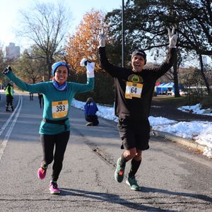 Image post by @nycmarathon on Instagram