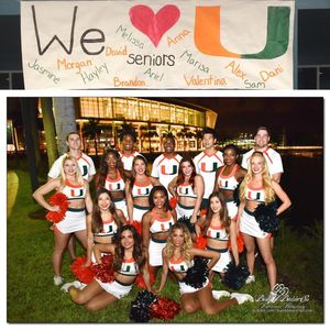 Image post by @u_cheer on Instagram