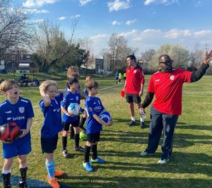 Image post by @alexandriasoccer on Instagram