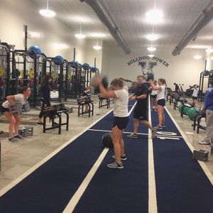 Image post by @yalefieldhockey on Instagram