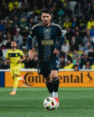 Image post by @philaunion on Instagram