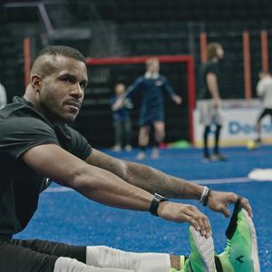 Image post by @kccomets on Instagram