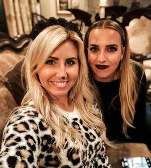 Image post by @courtneyforce on Instagram