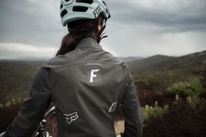 Image post by @foxmtb on Instagram