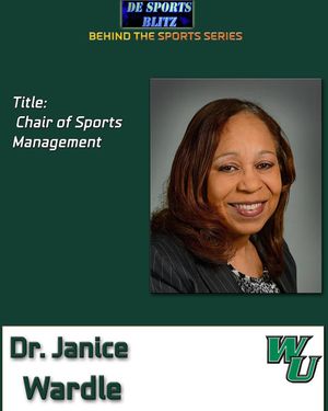 Image post by @delawaresportsblitz on Instagram