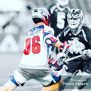 Image post by @pennmenslax on Instagram