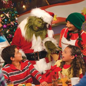 Image post by @universalorlando on Instagram