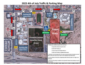 Image post by @cityofapachejunction on Instagram