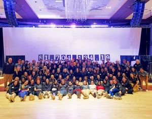 Image post by @buckeyethon on Instagram