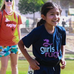 Image post by @girlsrugbysocal on Instagram