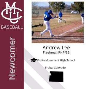Image post by @mesa.baseball on Instagram