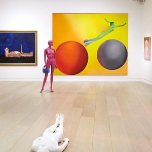 Image post by @phillipsauction on Instagram