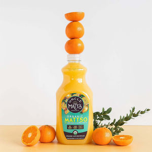 Image post by @unclemattsorganic on Instagram