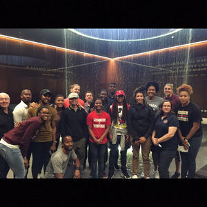 Image post by @washmystics on Instagram