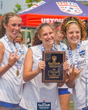 Image post by @usyouthsoccer on Instagram