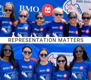 Image post by @ontario_soccer on Instagram
