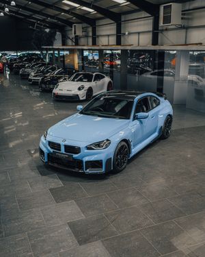 Image post by @bmwm on Instagram