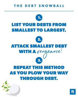 Image post by @daveramsey on Instagram