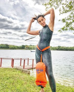 Image post by @houstonlatinabloggers on Facebook