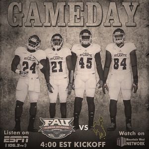 Image post by @faufootball on Instagram