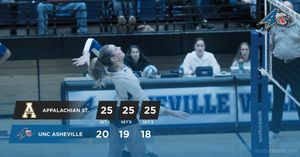 Image post by @uncavlbulldogs on Instagram