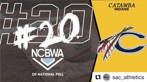Image post by @catawbaindians on Instagram