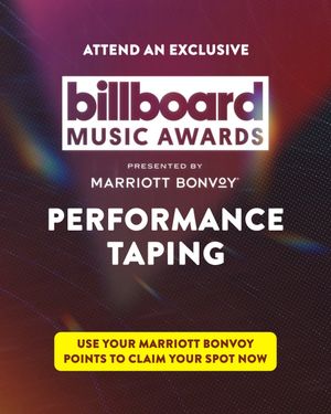 Image post by @billboard on Twitter