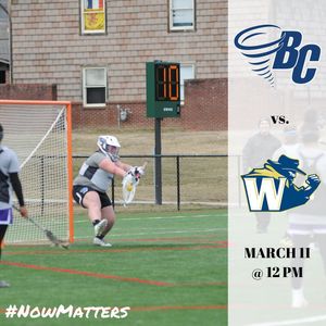 Image post by @brevardcollegewlax on Instagram