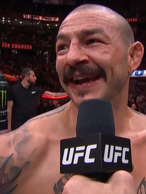 Video post by @ufc on TikTok