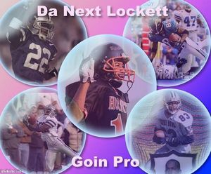 Image post by @tdlockett12 on Instagram