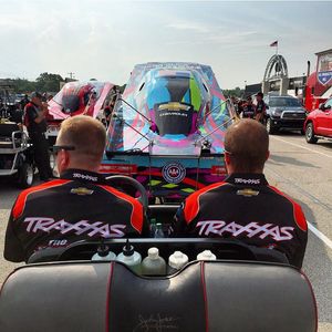 Image post by @jfr_racing on Instagram