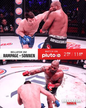 Image post by @bellatormma on Instagram