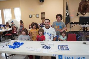 Image post by @DunedinBlueJays on Facebook