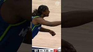 Video post by @minnesotalynx on YouTube