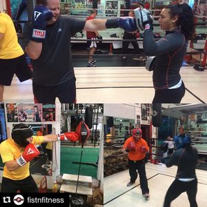 Image post by @my_mac_gym on Instagram