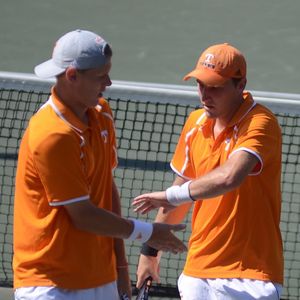 Image post by @vol_tennis on Instagram
