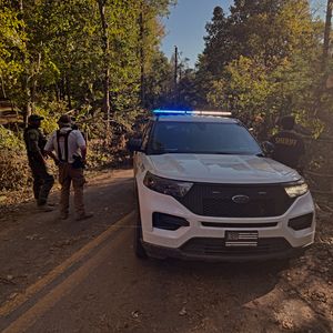 Image post by @mecksheriff on Instagram