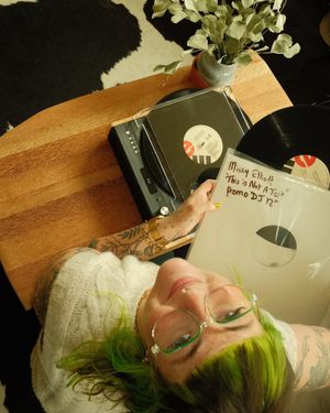 Image post by @victrolaplayers on Instagram