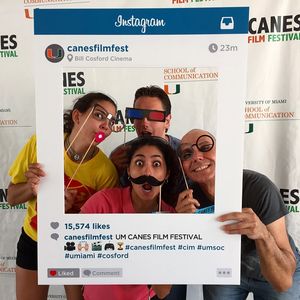 Image post by @umsoc on Instagram