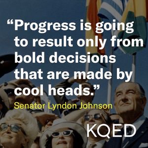Image post by @kqed on Instagram