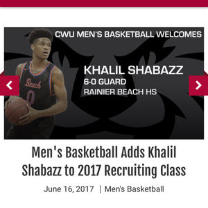 Image post by @khalilshabazz0 on Instagram