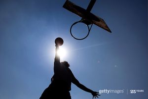 Image post by @gettysport on Instagram