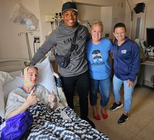Image post by @vikingsinthecommunity on Instagram