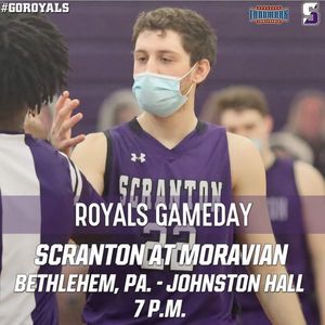 Image post by @scranton_mbb on Instagram
