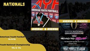 Image post by @heirfootball on Instagram
