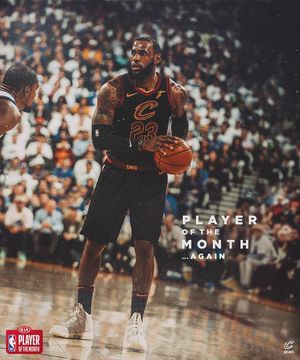 Image post by @cavs on Instagram