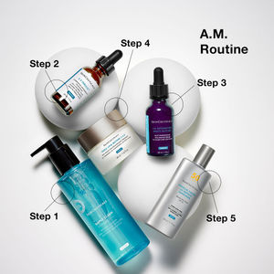Image post by @skinceuticals on Instagram